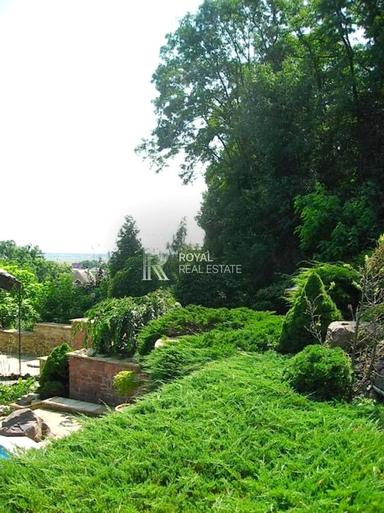 Дом по адресу ул. Парковая (площадь 600 м²) - Atlanta.ua - фото 146