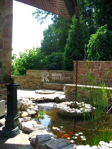 Дом по адресу ул. Парковая (площадь 600 м²) - Atlanta.ua - фото 147