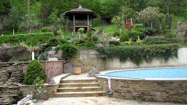 Дом по адресу ул. Парковая (площадь 600 м²) - Atlanta.ua - фото 148