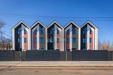 Дом по адресу пер. Энергетиков (площадь 93 м²) - Atlanta.ua - фото 31