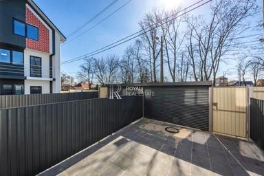 Дом по адресу пер. Энергетиков (площадь 93 м²) - Atlanta.ua - фото 33