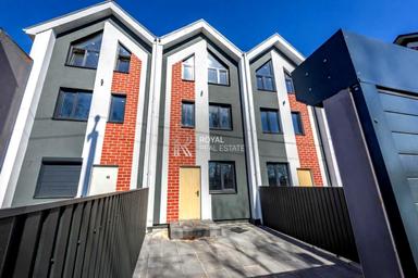 Дом по адресу пер. Энергетиков (площадь 93 м²) - Atlanta.ua - фото 40