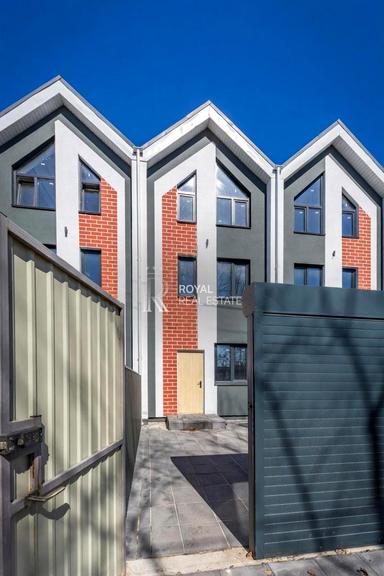 Дом по адресу пер. Энергетиков (площадь 93 м²) - Atlanta.ua - фото 39