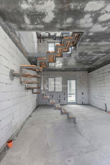 Дом по адресу пер. Энергетиков (площадь 93 м²) - Atlanta.ua - фото 38