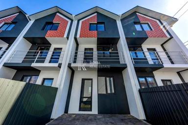 Дом по адресу пер. Энергетиков (площадь 93 м²) - Atlanta.ua - фото 46