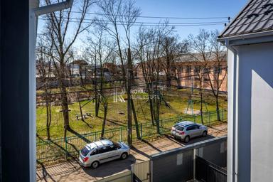 Дом по адресу пер. Энергетиков (площадь 93 м²) - Atlanta.ua - фото 50