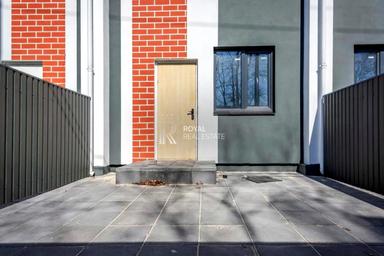 Дом по адресу пер. Энергетиков (площадь 93 м²) - Atlanta.ua - фото 55