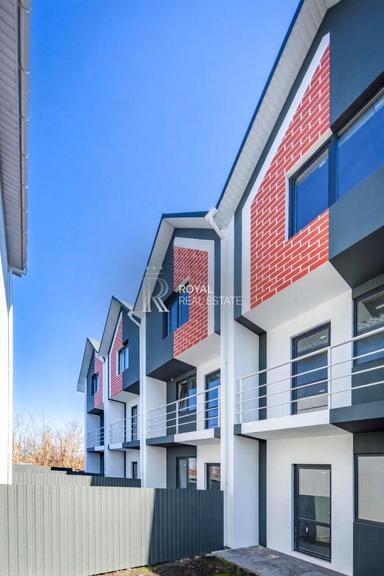 Дом по адресу пер. Энергетиков (площадь 93 м²) - Atlanta.ua - фото 56