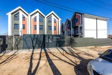 Дом по адресу пер. Энергетиков (площадь 93 м²) - Atlanta.ua - фото 58