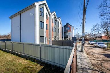 Дом по адресу пер. Энергетиков (площадь 93 м²) - Atlanta.ua - фото 60