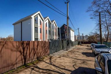 Дом по адресу пер. Энергетиков (площадь 93 м²) - Atlanta.ua - фото 59