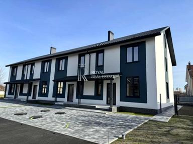 Дом по адресу пер. Энергетиков (площадь 120 м²) - Atlanta.ua - фото 13