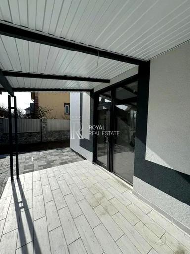 Дом по адресу пер. Энергетиков (площадь 120 м²) - Atlanta.ua - фото 11