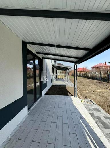 Дом по адресу пер. Энергетиков (площадь 120 м²) - Atlanta.ua - фото 12