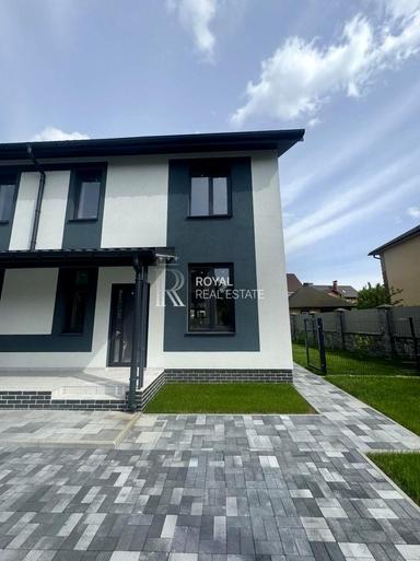 Дом по адресу пер. Энергетиков (площадь 120 м²) - Atlanta.ua - фото 15