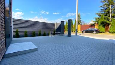 House by the address (area 140 m²) - Atlanta.ua - photo 30