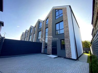 House by the address (area 140 m²) - Atlanta.ua - photo 29