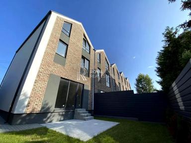 House by the address (area 140 m²) - Atlanta.ua - photo 28