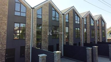 House by the address (area 140 m²) - Atlanta.ua - photo 42