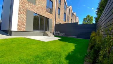 House by the address (area 140 m²) - Atlanta.ua - photo 46