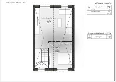 House by the address (area 140 m²) - Atlanta.ua - photo 52