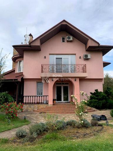 Дом по адресу (площадь 375 м²) - Atlanta.ua - фото 65