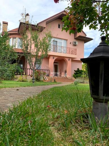 Дом по адресу (площадь 375 м²) - Atlanta.ua - фото 67