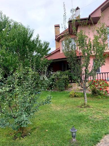 Дом по адресу (площадь 375 м²) - Atlanta.ua - фото 66