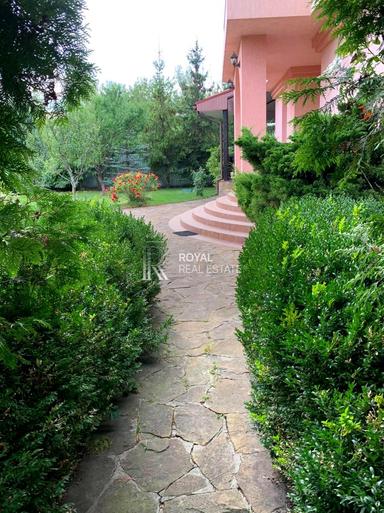 Дом по адресу (площадь 375 м²) - Atlanta.ua - фото 68