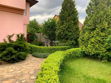 Дом по адресу (площадь 375 м²) - Atlanta.ua - фото 73