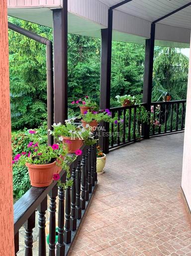 Дом по адресу (площадь 375 м²) - Atlanta.ua - фото 70