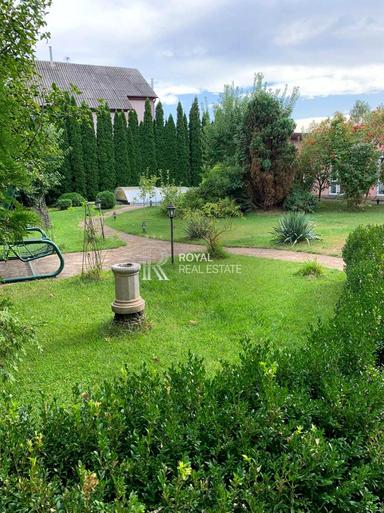 Дом по адресу (площадь 375 м²) - Atlanta.ua - фото 75