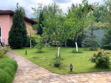 Дом по адресу (площадь 375 м²) - Atlanta.ua - фото 79