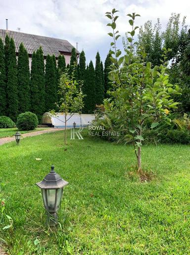 Дом по адресу (площадь 375 м²) - Atlanta.ua - фото 76