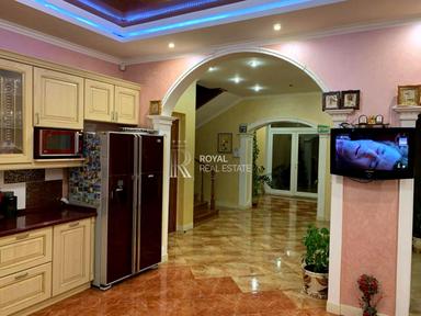 Дом по адресу (площадь 375 м²) - Atlanta.ua - фото 84