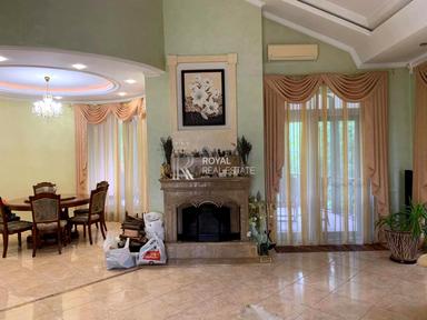 Дом по адресу (площадь 375 м²) - Atlanta.ua - фото 97