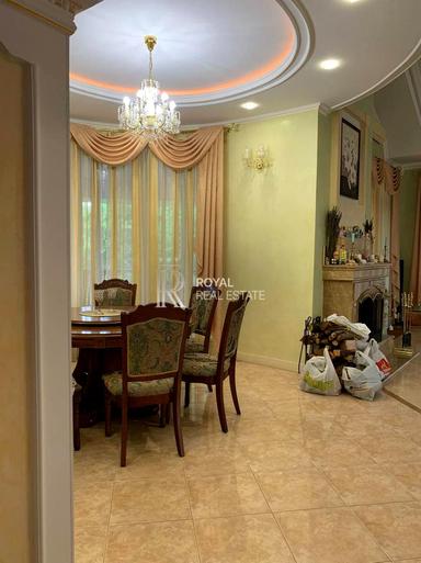 Дом по адресу (площадь 375 м²) - Atlanta.ua - фото 99