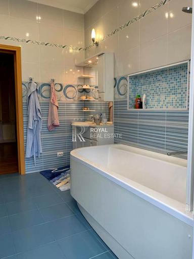 Дом по адресу (площадь 375 м²) - Atlanta.ua - фото 113