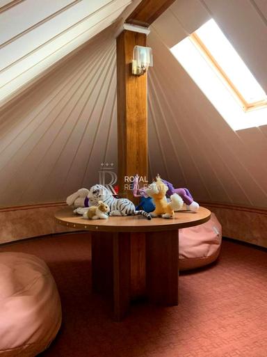 Дом по адресу (площадь 375 м²) - Atlanta.ua - фото 119