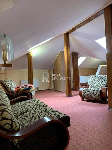 Дом по адресу (площадь 375 м²) - Atlanta.ua - фото 118