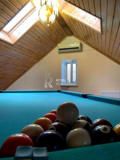 Дом по адресу (площадь 375 м²) - Atlanta.ua - фото 120