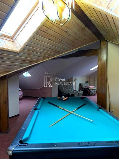 Дом по адресу (площадь 375 м²) - Atlanta.ua - фото 121