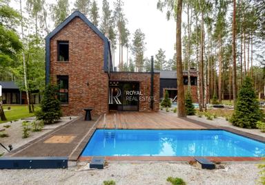 House by the address (area 210 m²) - Atlanta.ua - photo 15