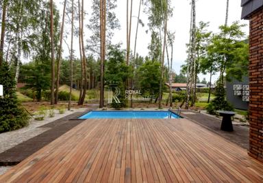 House by the address (area 210 m²) - Atlanta.ua - photo 17