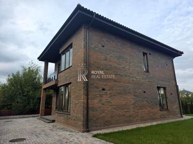 House by the address st. Pecherskaya (area 142 m²) - Atlanta.ua - photo 28