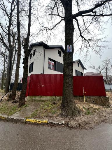 Дом по адресу ул. Виговського (площадь 145 м²) - Atlanta.ua - фото 38