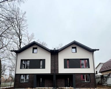 Дом по адресу ул. Виговського (площадь 145 м²) - Atlanta.ua - фото 43