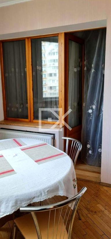 3-кімнатна квартира за адресою Григоренко пр. (площа 79 м²) - Atlanta.ua - фото 24