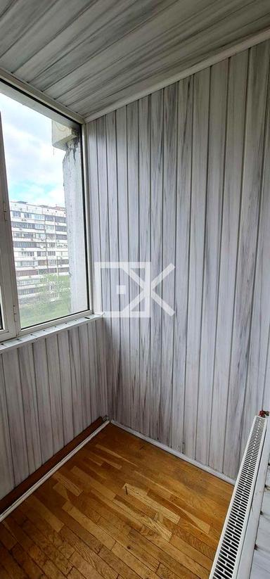 3-кімнатна квартира за адресою Григоренко пр. (площа 79 м²) - Atlanta.ua - фото 36