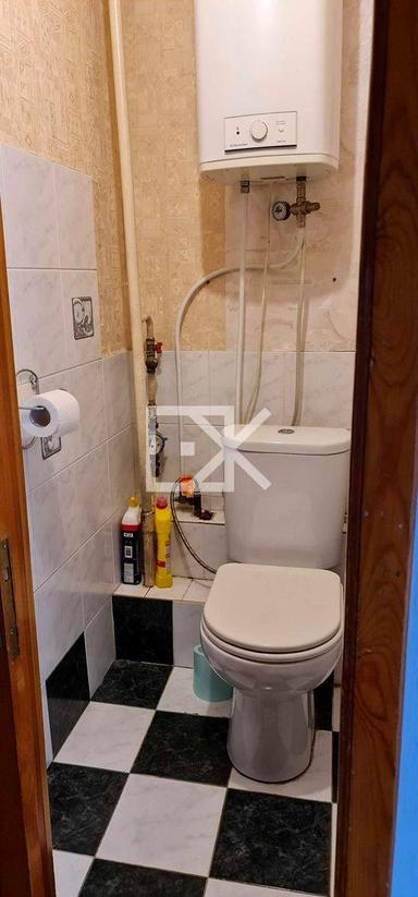 3-кімнатна квартира за адресою Григоренко пр. (площа 79 м²) - Atlanta.ua - фото 41